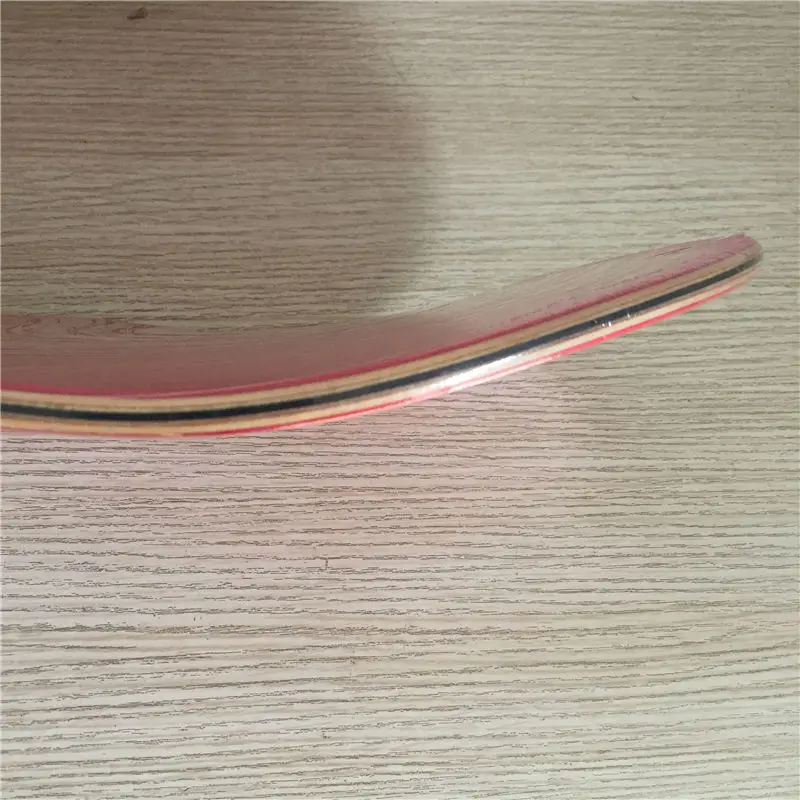 8 inchPro пустой оранжевый и черный Кленовая доска скейтбордические колоды 8 "x 32" "канадский клен палубы улицы качество лучше, чем элемент