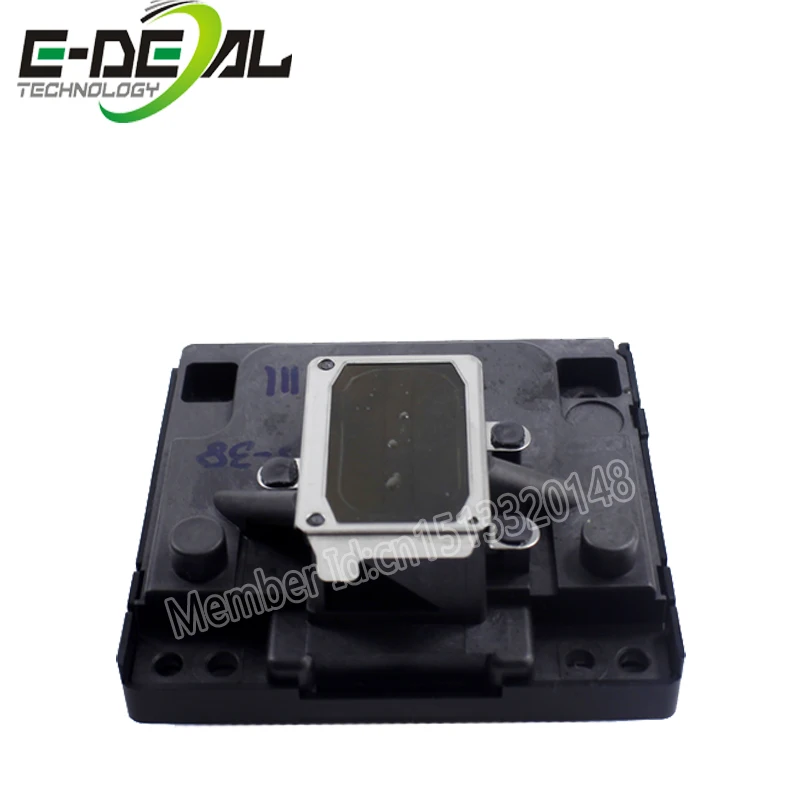

E-deal F181010 Print head Printhead for Epson BX300 BX305 S22 SX235 SX130 NX30 NX100 TX105 CX4300