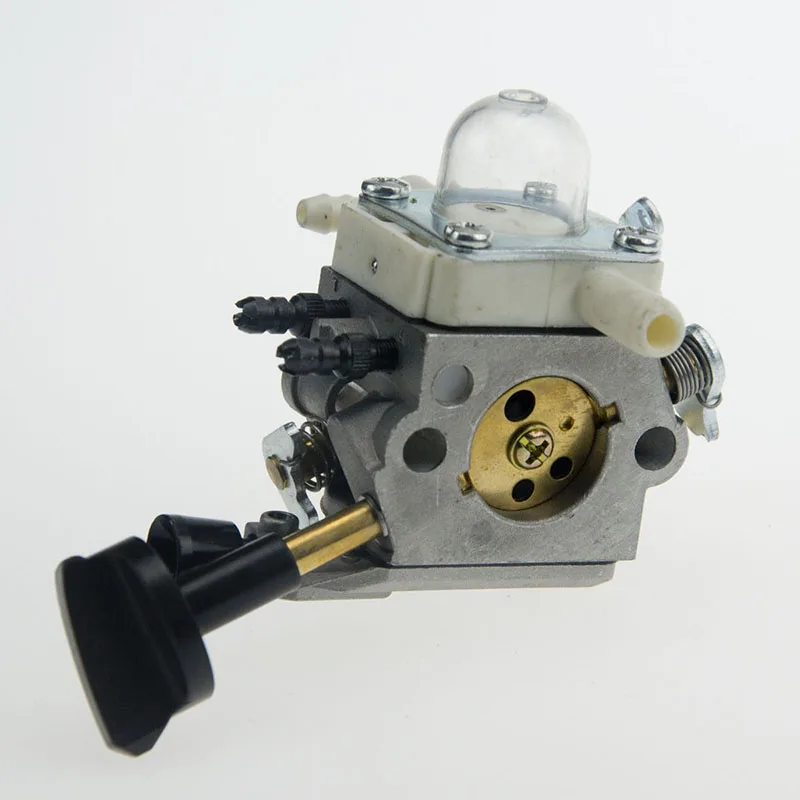 Высококачественный карбюратор для Stihl BG86 SH56 SH56C SH86 SH86C Carb ZAMA C1M-S261B воздуходувка листьев для дома diy Инструменты Запчасти Новинка