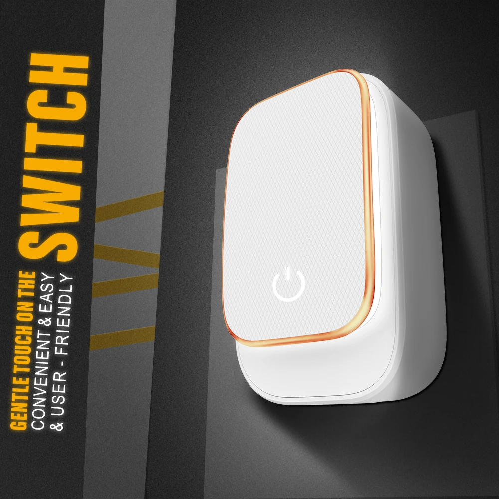 LDNIO HOME CHARGER (1)