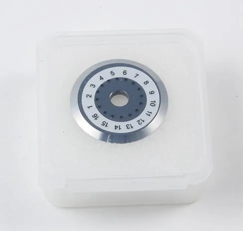 CT30 FIBER CLEAVER BLADE OPTIC 5