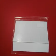 UHF мягкие RFID Анти-металлические метки для управления активами