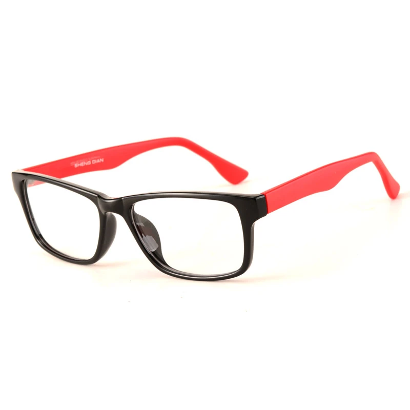 Delegación amistad construir Monturas de gafas para mujer y hombre, lentes ópticas lisas, baratas,  china, cuadradas de retazos, color negro, 2372|frame scott|frames of  glassesglasses frame fashion - AliExpress