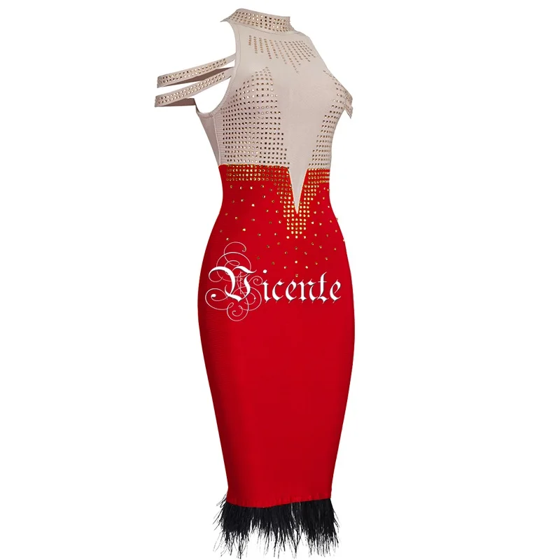 HL5077 RED 2