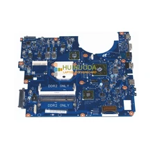 Notebook PC Main Board For Samsung R525 Motherboard System board DDR2 Sockes1