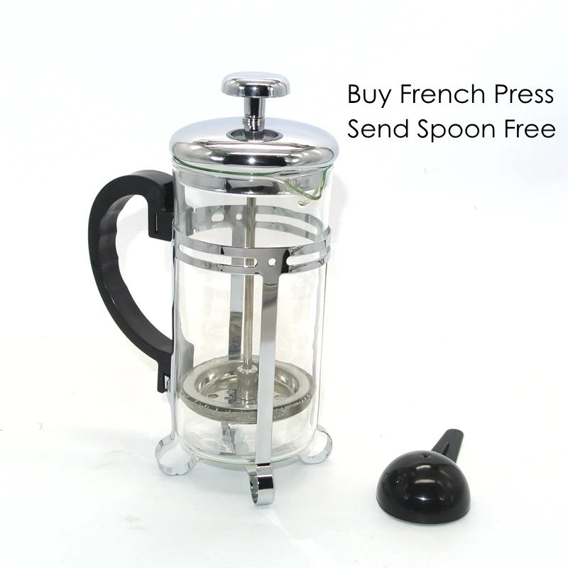 Compare Prices on Plunger Coffee Maker- Online Shopping ...