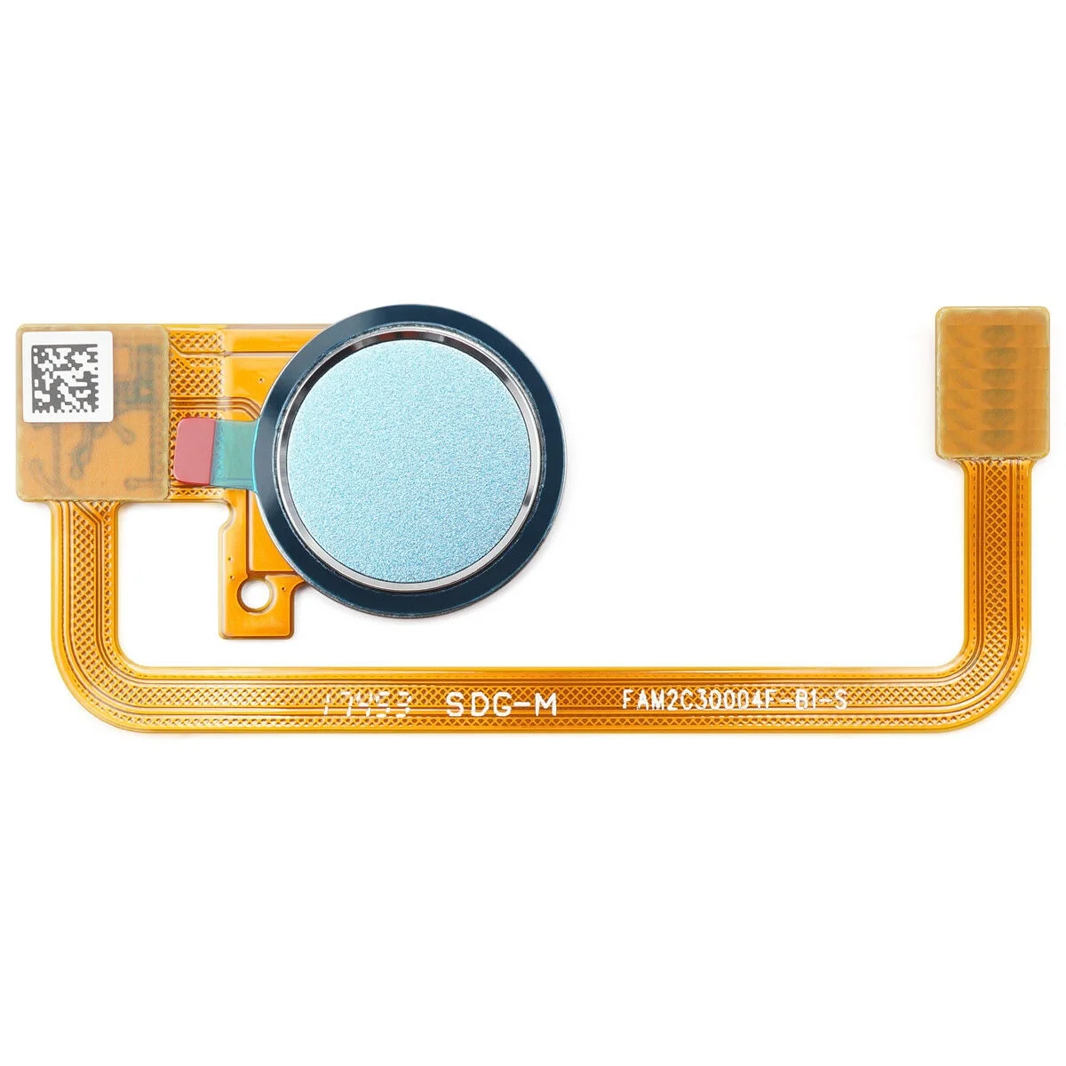 Для Sony Xperia XA2 H3113 H3123 H3133 H4113 H4133 серебристый/черный/синий/розовый цветной датчик