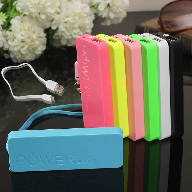  Ultra-thin 3000mah Perfume Mobile Power Bank External Battery Portable Charger Mobile Phone Carregador De Bateria Portatil 