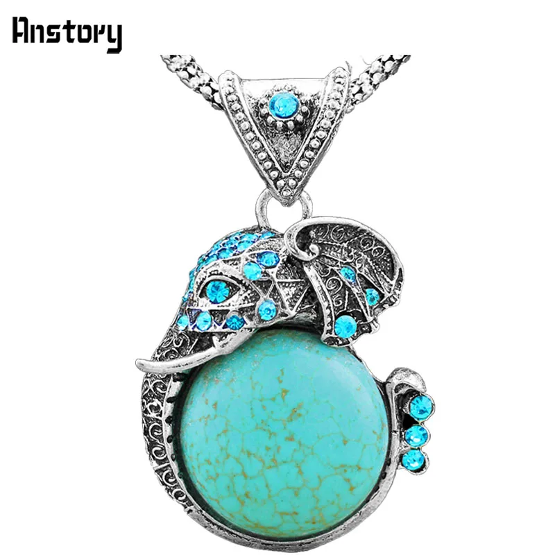 Online Buy Wholesale turquoise necklace from China