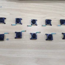 10 шт./лот аналоговый джойстик для PS Vita Slim psvita psv 2000 PCH-2000 правая левая 3d аналоговая кнопка с фиксацией