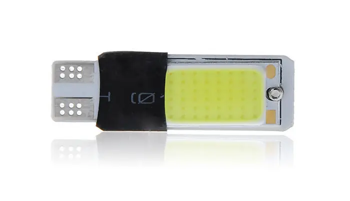 T10 6W 6K Car LED Indicator Light 5