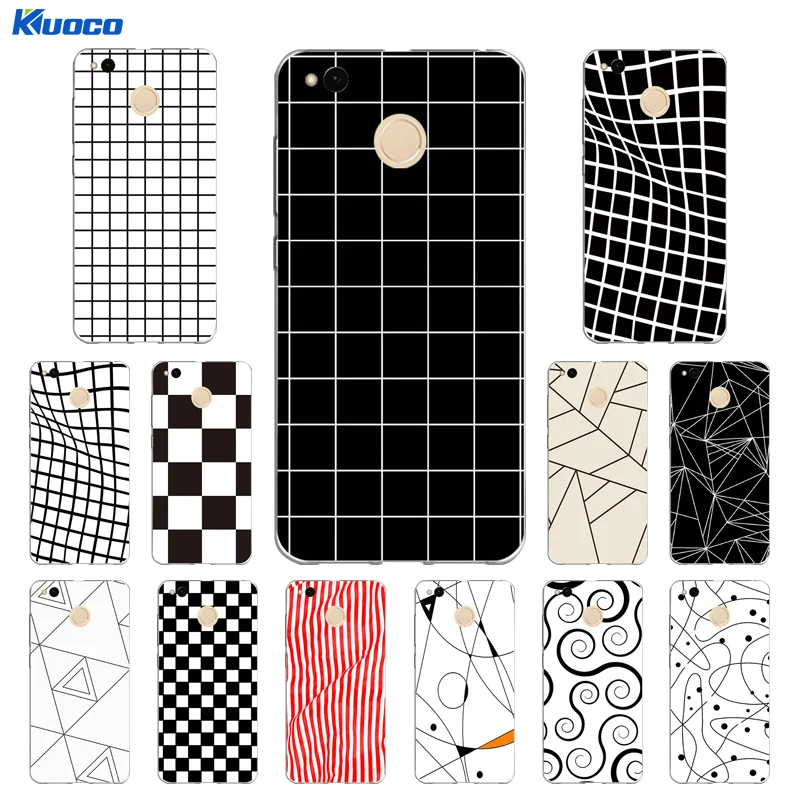 Чехол для телефона Personalise DIY Xiaomi Redmi 4 Pro 5 0 &quotдля 4X/4A чехол Redmi4 из ТПУ с