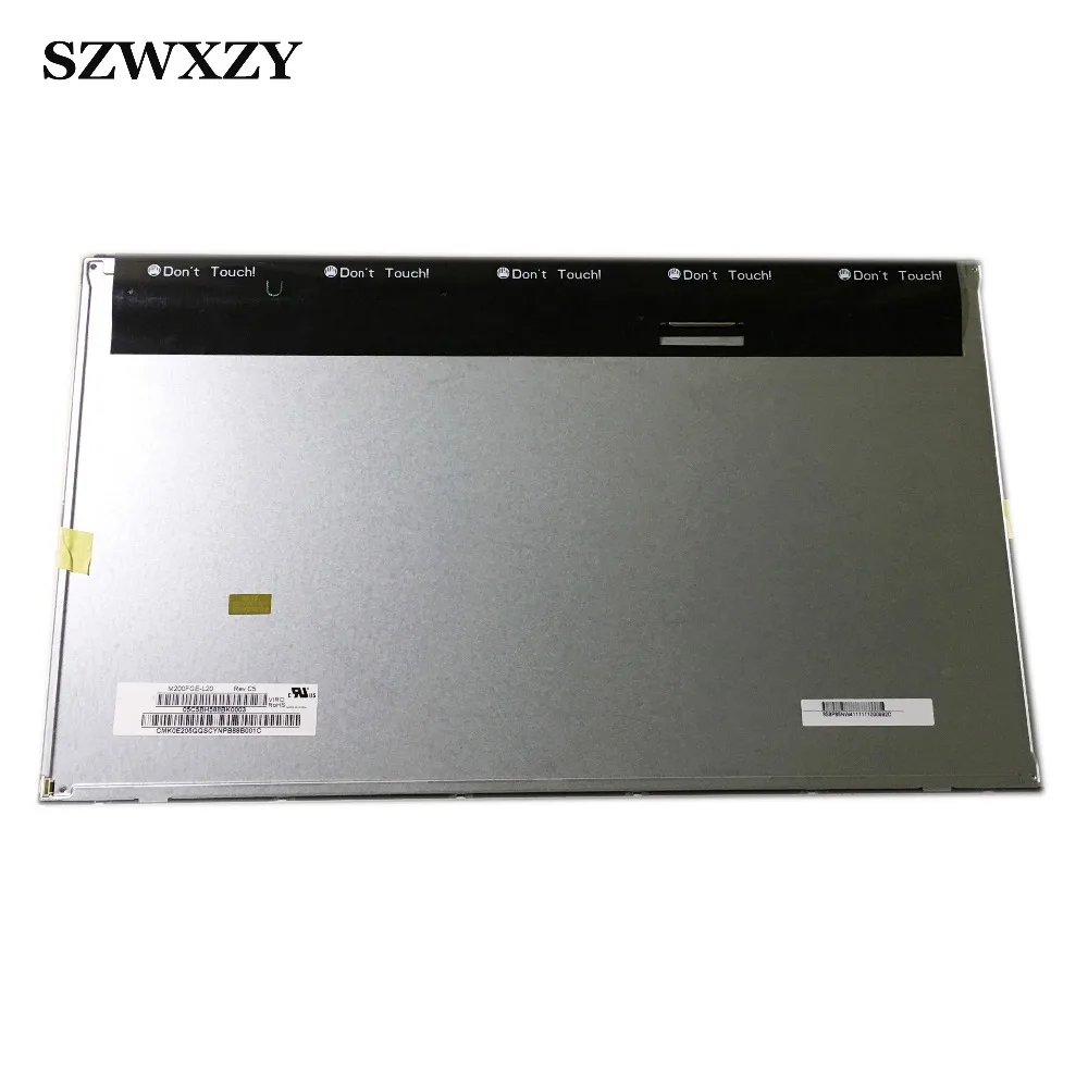 

LTM200KT10 LM200WD3 M200O3 M200FGE-L20 1600 x 900 20 inch HD LCD Panel 1 Year Warranty