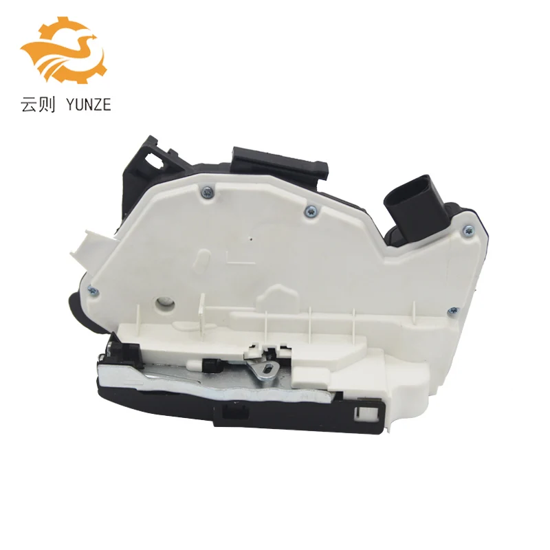 

5N0 839 015A 5N0 839 015D REAR LEFT SIDE CENTRAL DOOR LOCK ACTUATOR FOR AUDI SKODA SEAT TIGUAN CC SCIROCCO AMAROK