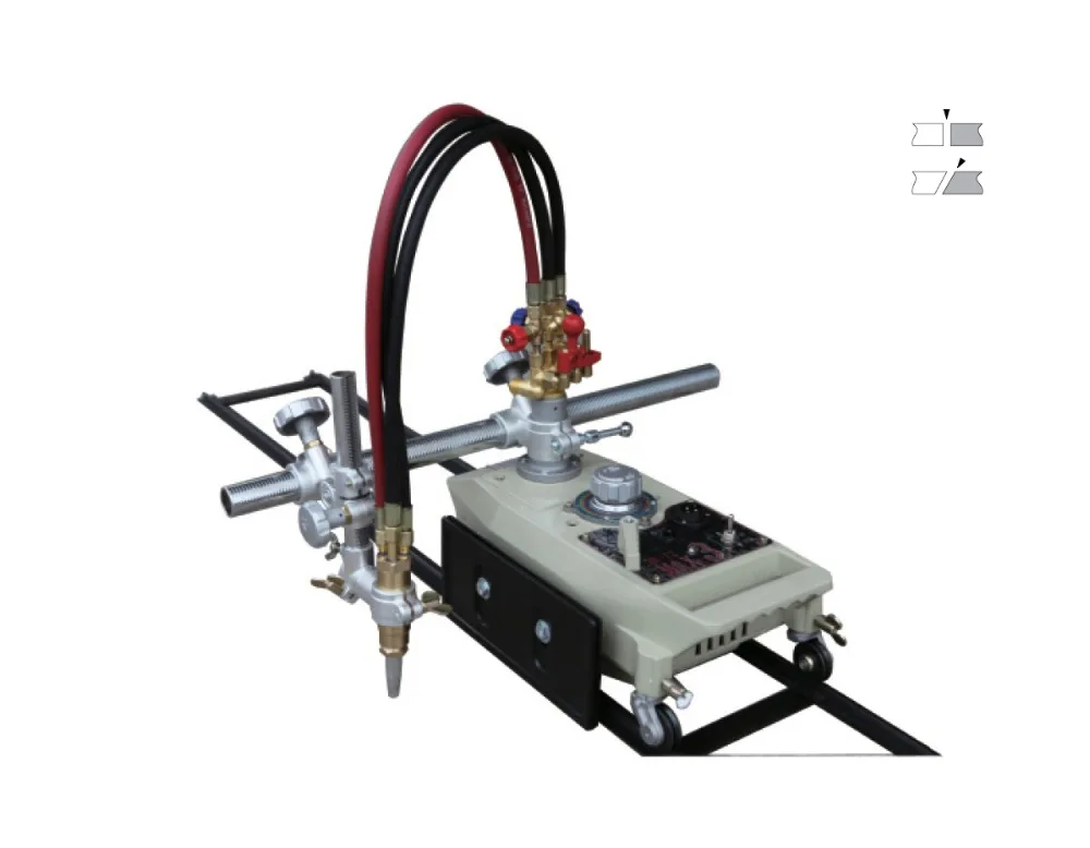 

CG1-30MAX-3 Oxygen cutting Machine