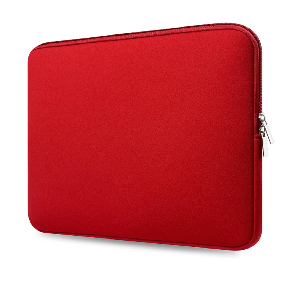 

New Fashion Portable Neoprene laptop Notebook case Women Men sleeve Computer Pocket 11" 15.6" for Macbook Pro Air Retina Carry