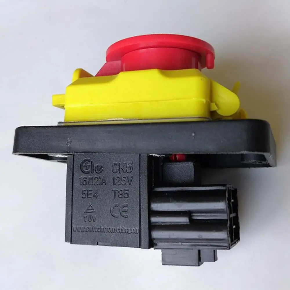 interruptor de botao eletromagnetico stop start on 01