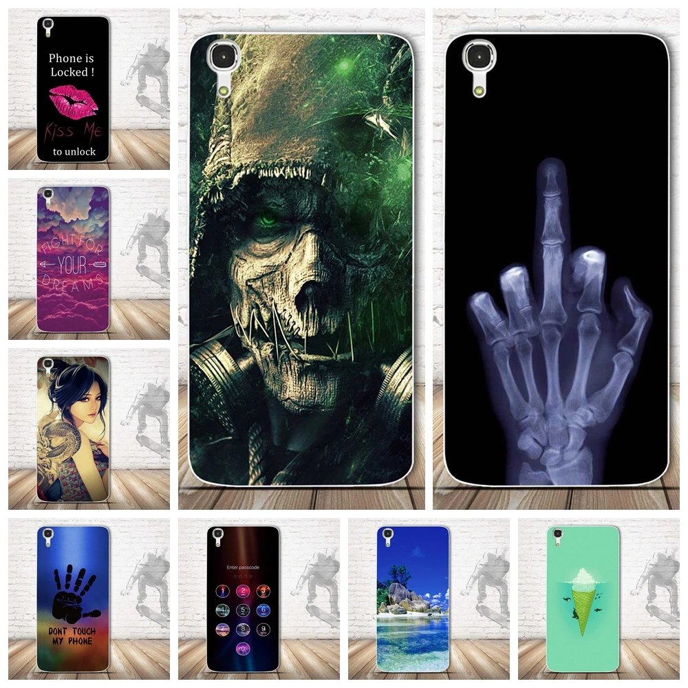 

Cover For Huawei Y6 2015 Case Printing Soft Silicone TPU Back Case For Huawei Honor 4A Cover Protector Phone Case for huawei y6