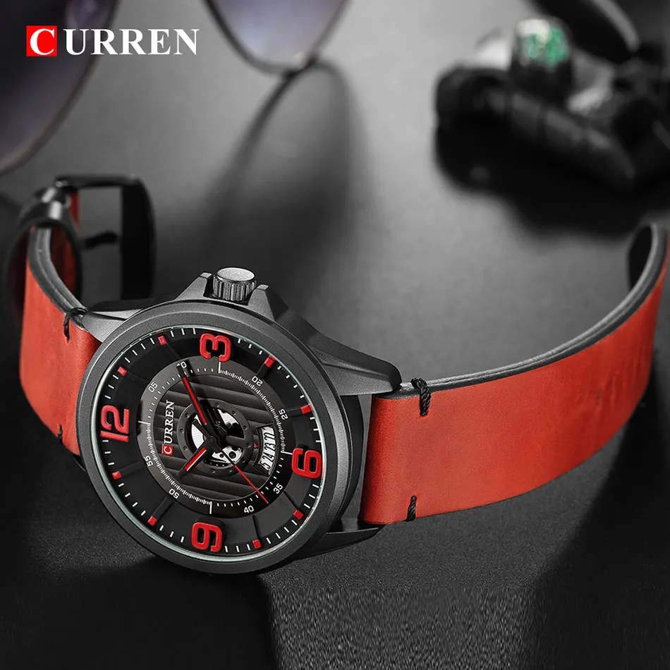 men watch 8305 A (19)