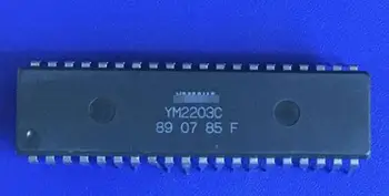 

Freeshipping YM2203C YM2203