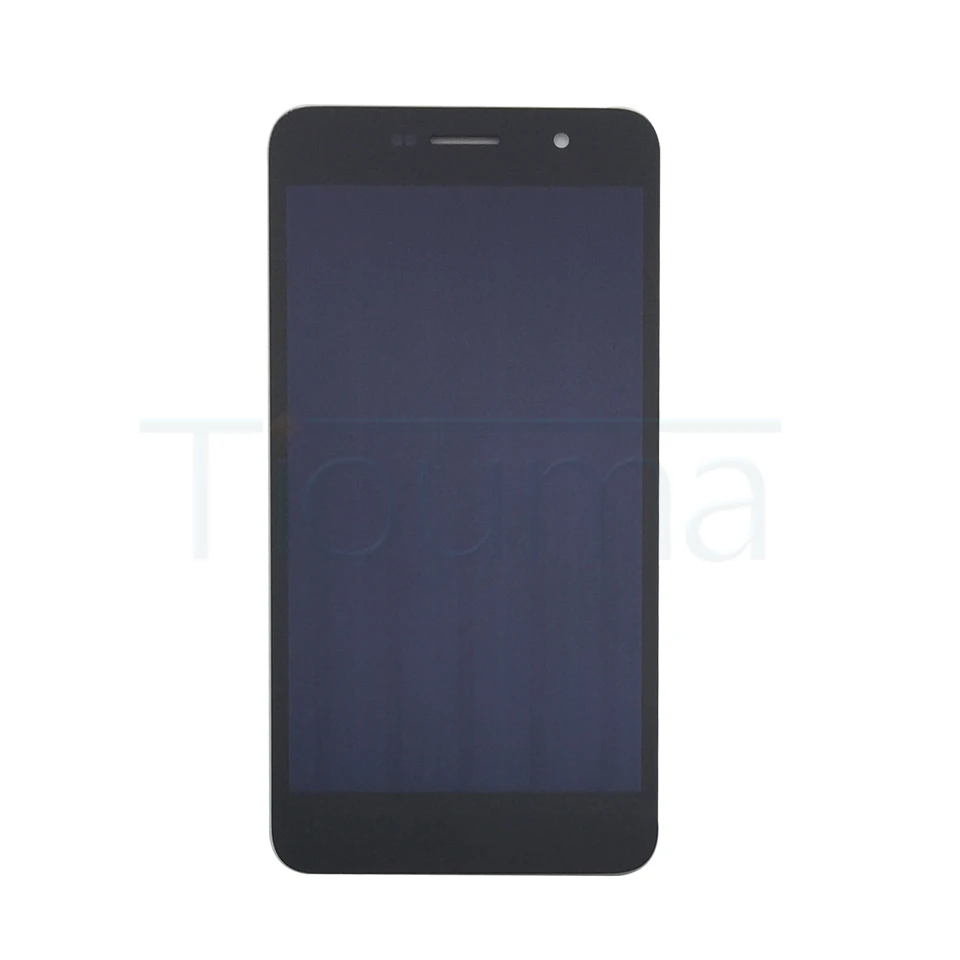 Huawei Y6 Pro LCD Display Digitizer (2)