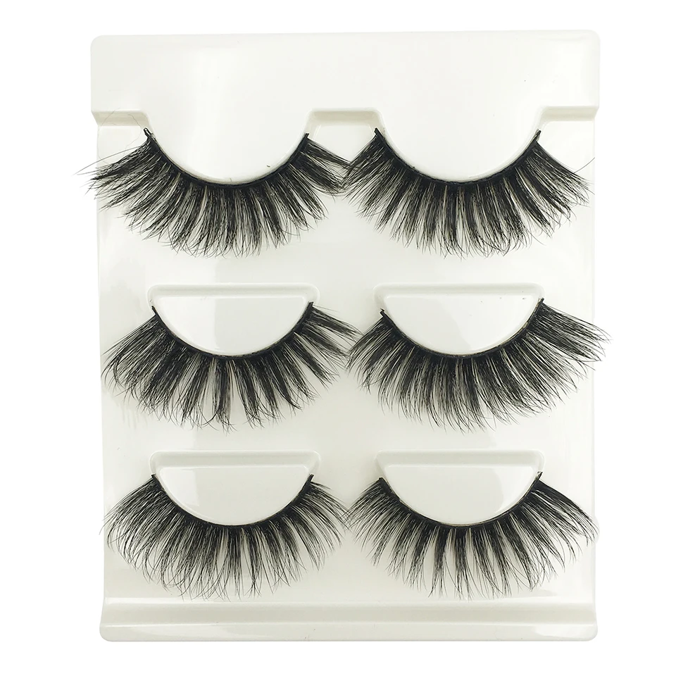 JML3D10 thick eyelashes (2)