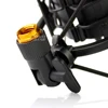 Metal Shock Mount Spider Microphone Wind Screen Pop Filter Stand Mic Isolation Shield For SAMSON C01U PRO C03U C01 C03 MTR231 PC ► Photo 3/6