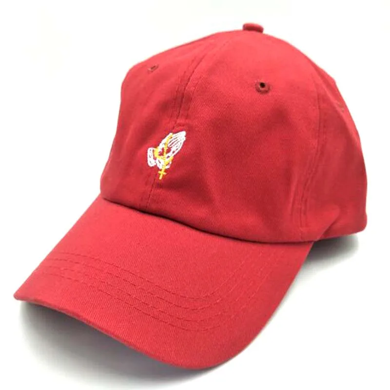 

Korean Embroidery Holding Necklace Basebal Caps Spring Summer brand Cotton Hats For Women Horsetail Cap Casquette