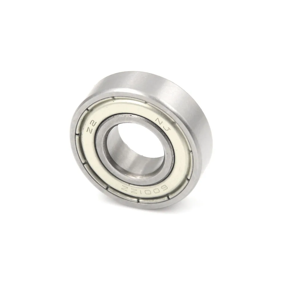 Alta Calidad 6200-6212 2RS Serie Goma sellado Rodamientos de Bolas Surco Profundo