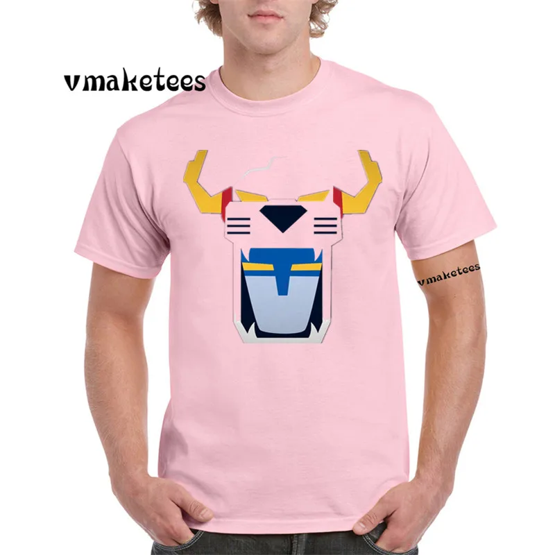 Voltron Defenfer Of The Universe Sigil футболка с коротким рукавом o-образным вырезом летняя аниме