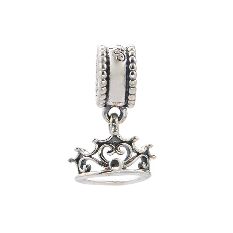 pandora tiara dangle charm pandora tiara dangle charm