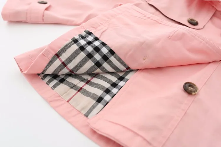 Girls coat 14