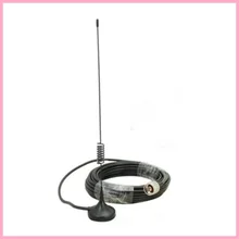 Accessory Cell Phone Signal Booster Repeater External Antenna 5dbi N male with 10m cable for 2G 3G CDMA GSM WCDMA 850-2100mhz