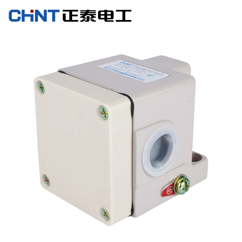 CHINT Фирменная тренога концевой выключатель YBLX JW2/11Z/3 AC/DC 220V электроэрозионный