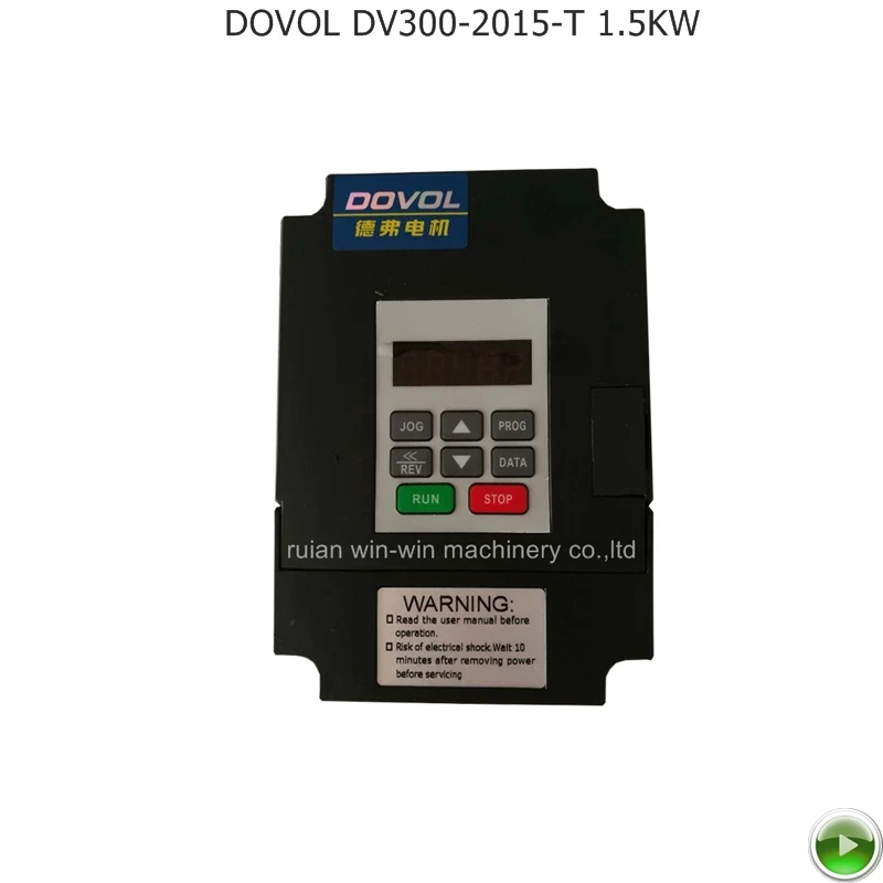 Новая версия DV300 2015 T DV3002015T 1.5KW ac 220V dovol Инвертор 1500W 50hz 60hz 100% новый|Инверторы и