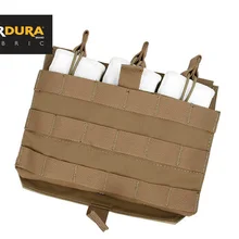 TMC 556 подсумок для AVS JPC2.0 Coyote коричневый(CB) Ranger зеленый(RG) BK панель подсумок(SKU050973