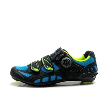 2017 New Tiebao Outdoor Professional MTB Cycling Shoes Mountain Bike bicycle sport Shoes man Bycle Nylon-fibreglass Sole Shoes