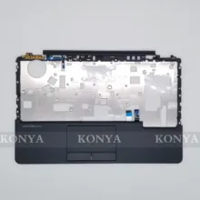 Подлинный для Dell Latitude E7240 palmest W/тачпад AP0VM000620 08DR9X 8DR9X