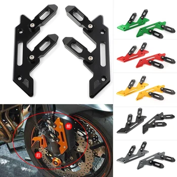 

Motorcycle Front Fender Mudguards Cover Guard For Kawasaki Z800 Z800E Z 800 E 2013 2014 2015 2016 CNC Decoration
