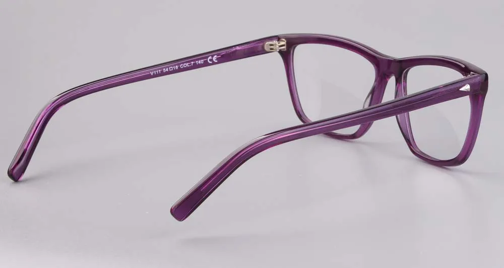 Модные фирменные дизайнерские женские очки для близорукости, пресбиопии, женские очки oculos de grau feminino, красный цвет, квадратный компьютер
