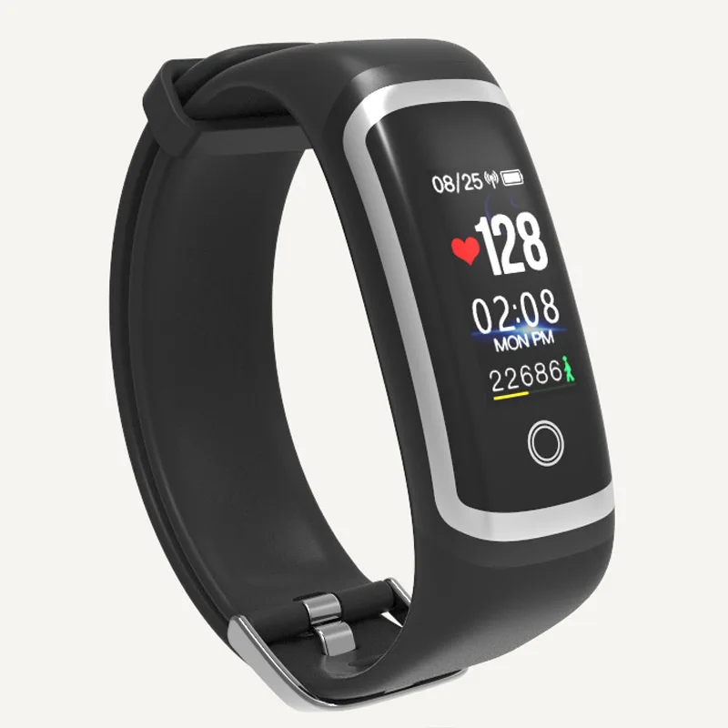 

Smart Watches Woman Sports Electronic Watch Men's Waterproof Smart Clock Couple Watch Bluetooth Smart Synchronous Phone Language