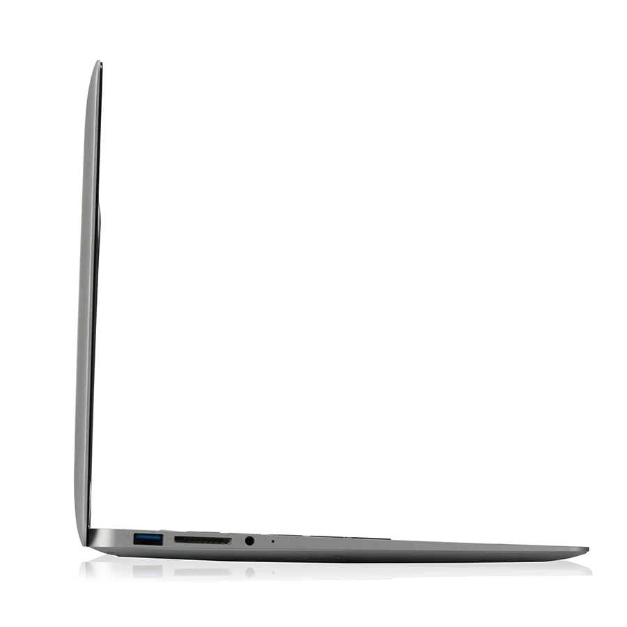 ZEUSLAP X3 13 3 дюймов ультратонкий металлический ноутбук 4 ГБ/8 ГБ оперативная память +