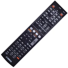 Authentic original factory original package remote control for yamaha RAV491 RAV332 power amplifier