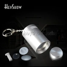 12000GS мини-бирка для безопасности, магнитный держатель для гольфа, универсальный Противоугонный держатель для бирки, розничная, жесткий Открыватель тегов, портативный