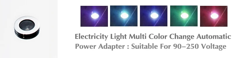 electricity light