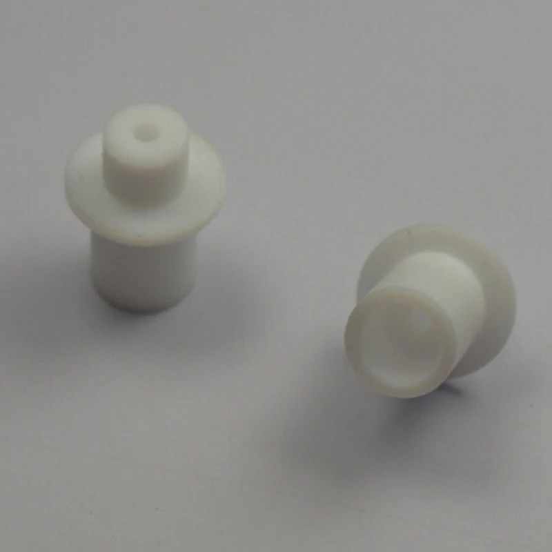 

wholesale 3D printer Ultimaker 2 IsolatorCoupler PTFE coupler,work with original Ultimaker 2 for 1.75mm