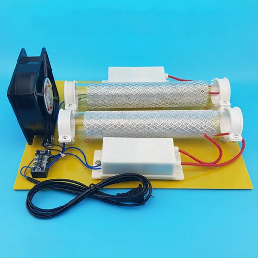 

Quality 1500mg ozone generator 220v integrated ozone disinfection fruits vegetables fish tank dedicated EU US plug
