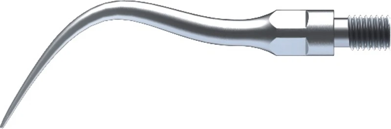 Perio лечение совет 1 шт. PS4 чистка зубов Инструменты для удаления поддесневых глубокий Perio исчисление для SIRONA PerioScan и SIROSON S/C8/L