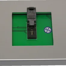 Ecmo.com.cn: натуральная только-XELTEK SOT6/D6 гнездо адаптера CX1041-1* цена ниже, пожалуйста, проконсультируйтесь с перед оплатой