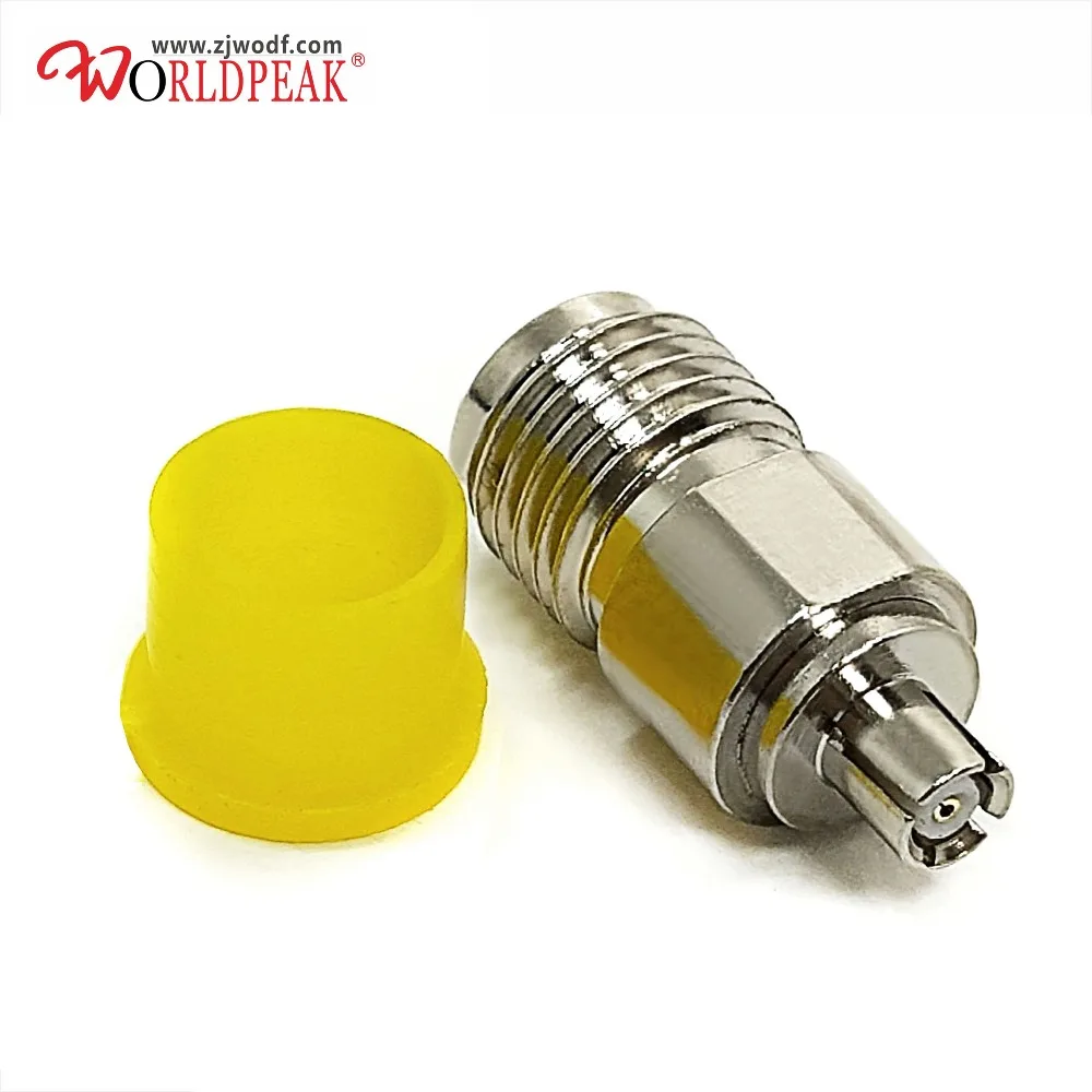 waterproof sma connector